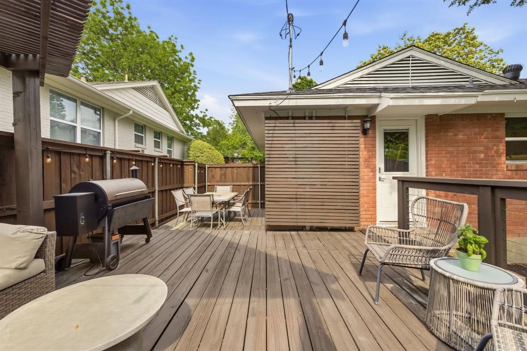 11605 Colmar Street Dallas, TX 75218 - Photo 20 of 31