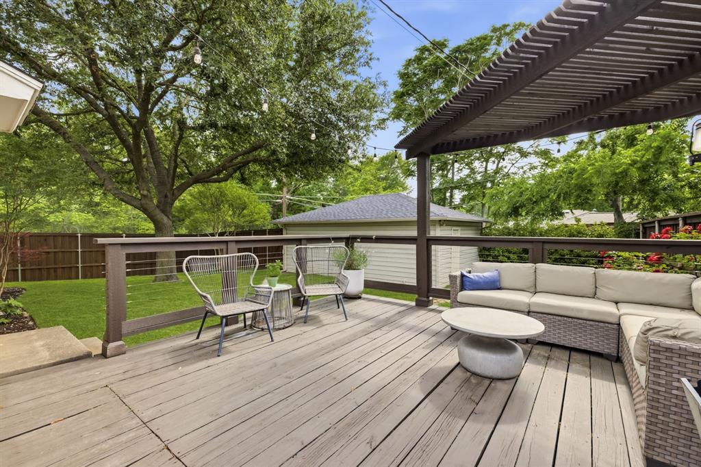 11605 Colmar Street Dallas, TX 75218 - Photo 21 of 31