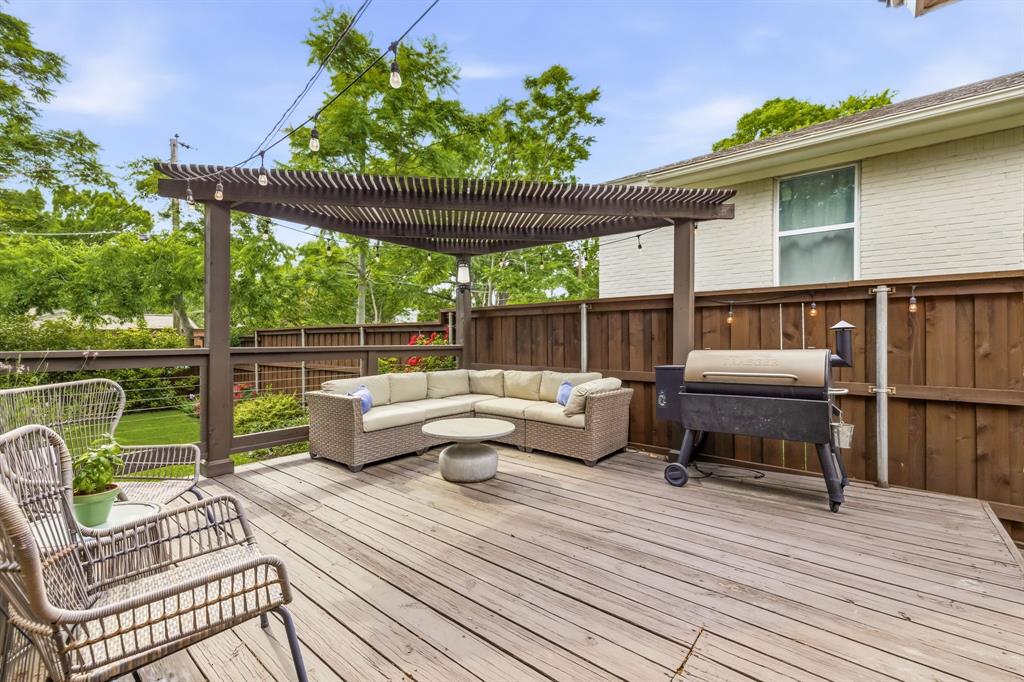 11605 Colmar Street Dallas, TX 75218 - Photo 22 of 31