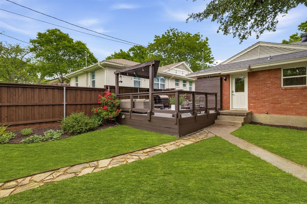 11605 Colmar Street Dallas, TX 75218 - Photo 23 of 31