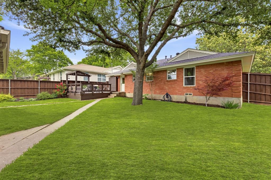 11605 Colmar Street Dallas, TX 75218 - Photo 26 of 31
