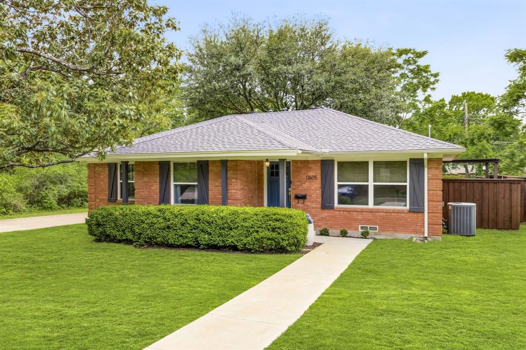 11605 Colmar Street Dallas, TX 75218 - Photo 28 of 31
