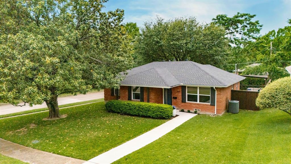 11605 Colmar Street Dallas, TX 75218 - Photo 29 of 31