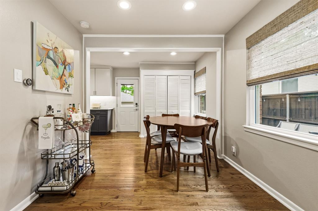 11605 Colmar Street Dallas, TX 75218 - Photo 7 of 31