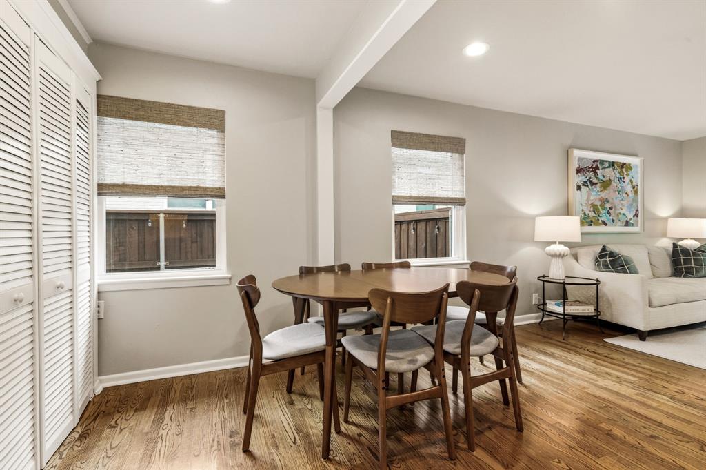 11605 Colmar Street Dallas, TX 75218 - Photo 8 of 31