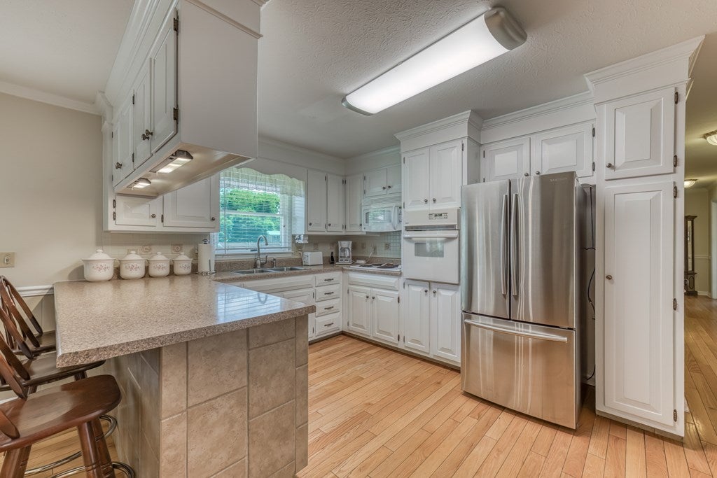 19166 Stone Mountain Road Abingdon, VA 24210 - Photo 14 of 63 Gallery Image 14