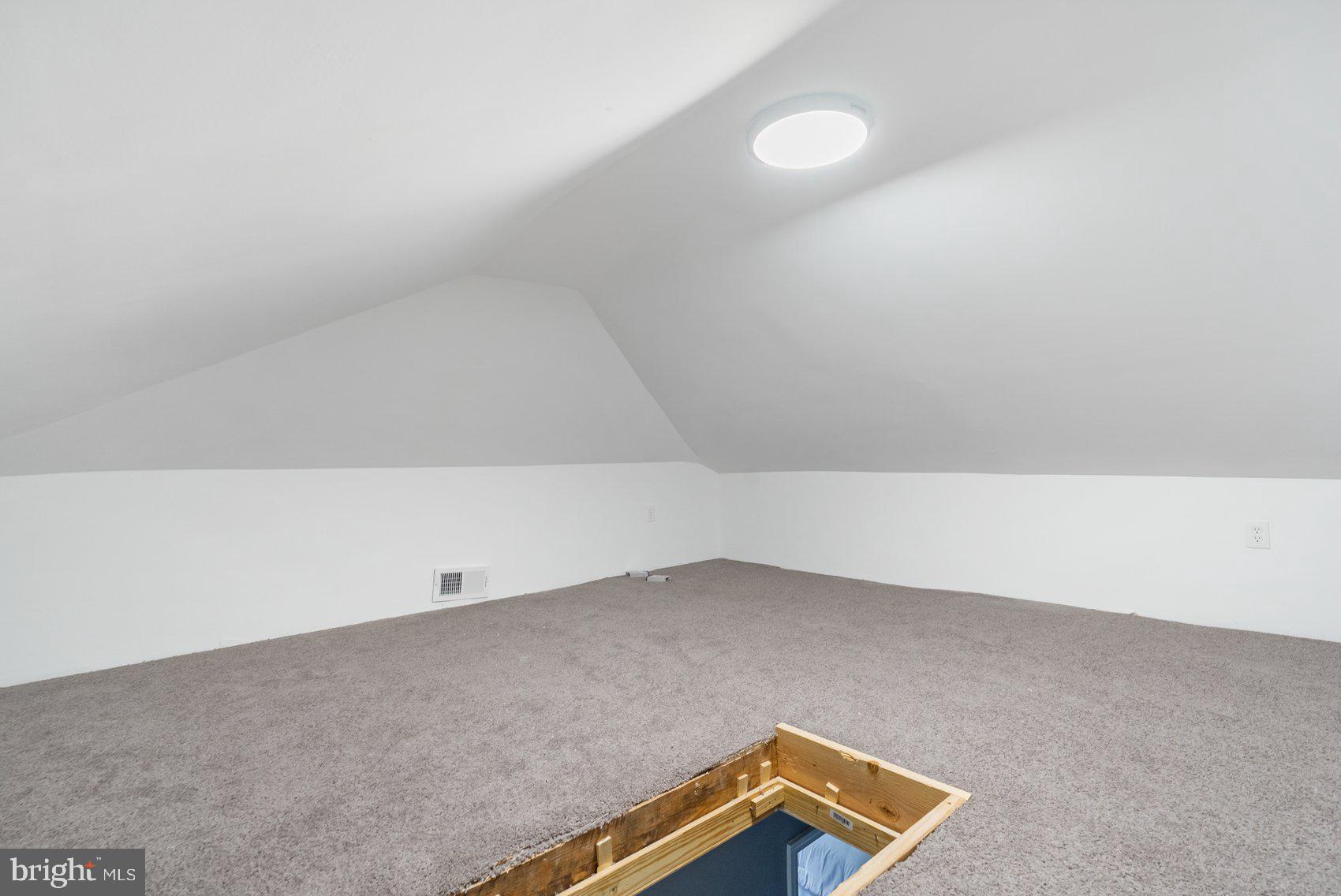 4826 Briarclift Road Baltimore, MD 21229 - Photo 54 of 55 Attic