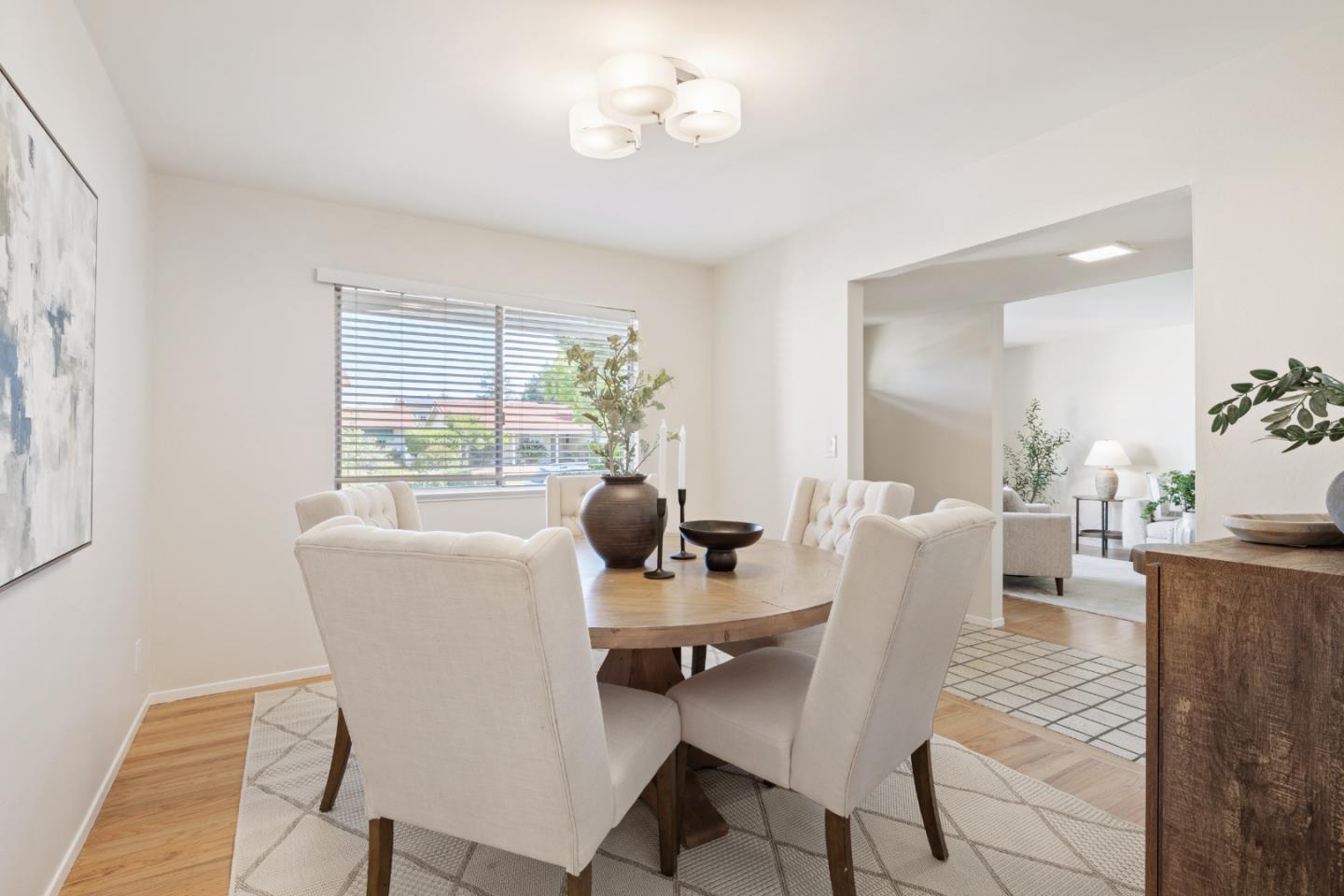 514 Inverness Way Sunnyvale, CA 94087 - Photo 6 of 29