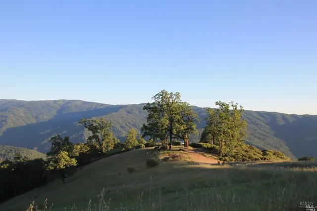 $134,000 | 0 Mendocino Pass Road, Covelo, CA 95428