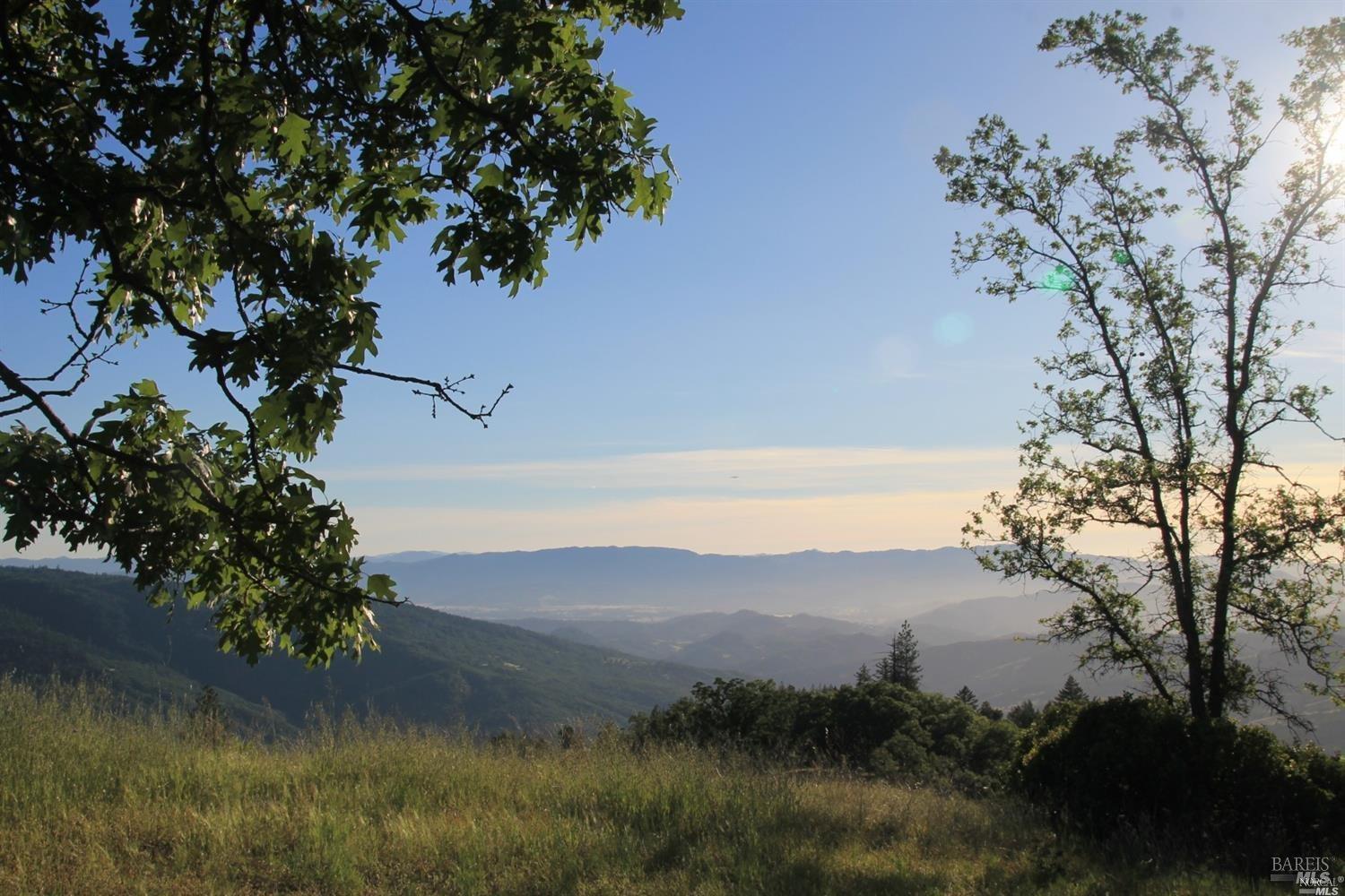 0 Mendocino Pass Road Covelo, CA 95428 - Photo 4 of 19 a view of lake with mountain