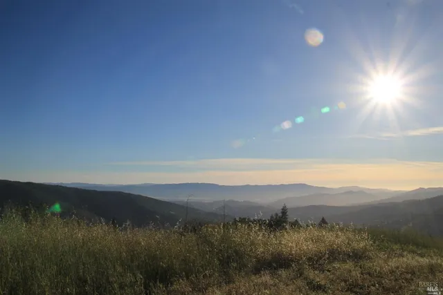 a view of mountain and a lake view
