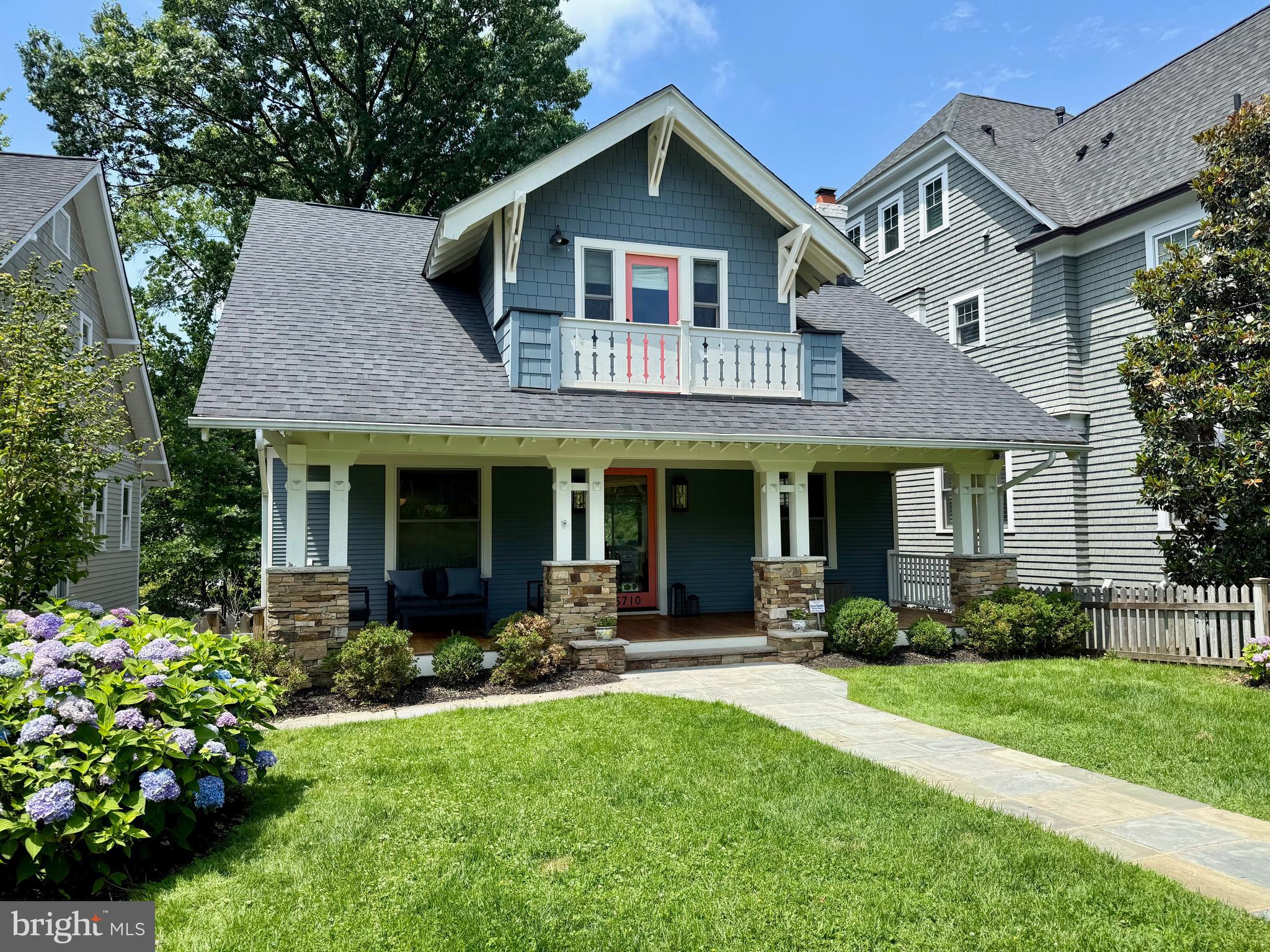 5710 Broad Branch Road Northwest Washington, DC 20015 - Photo 1 of 1