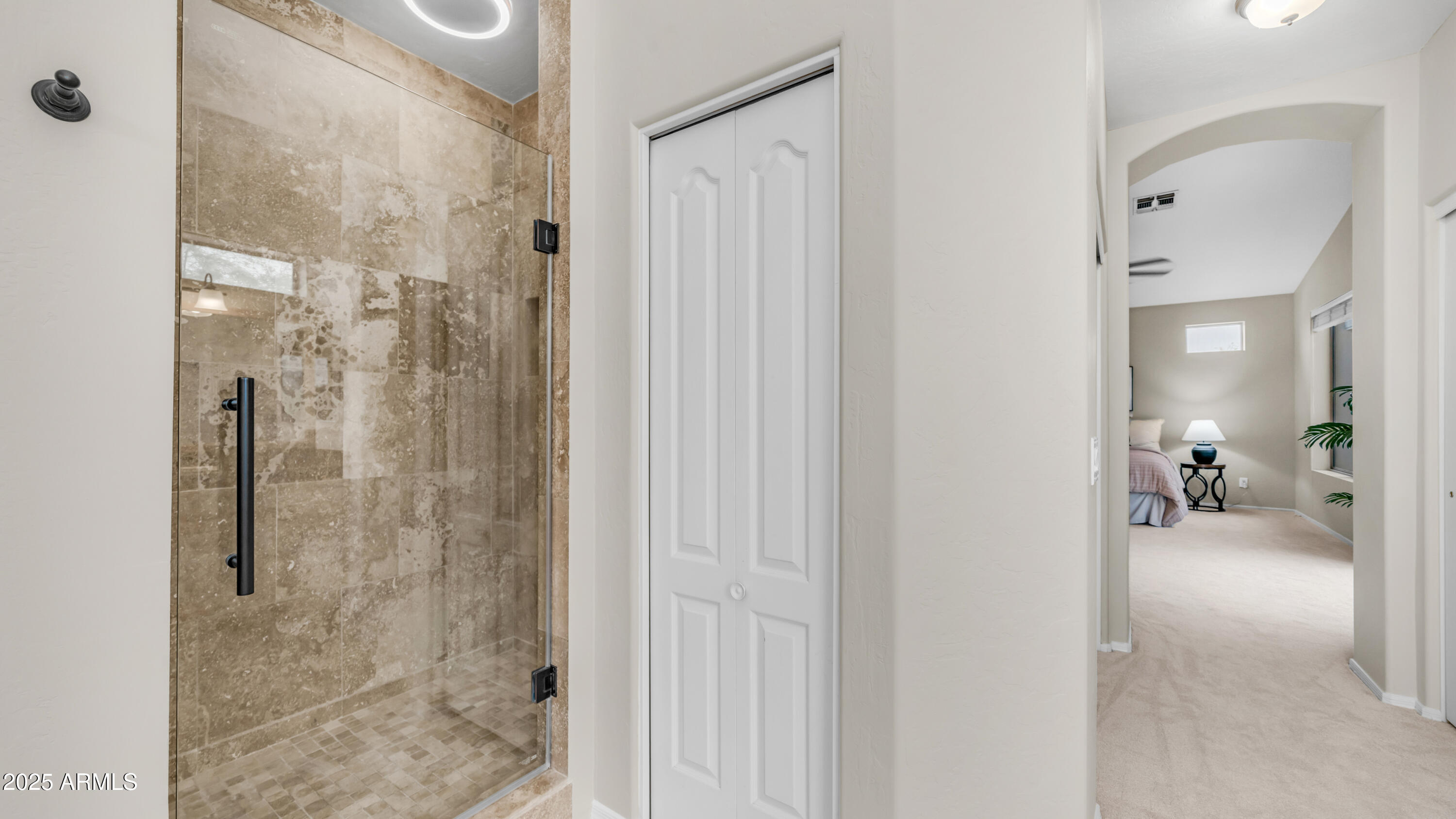 3060 North Ridgecrest, Unit 178 Mesa, AZ 85207 - Photo 31 of 65 Primary Bathroom