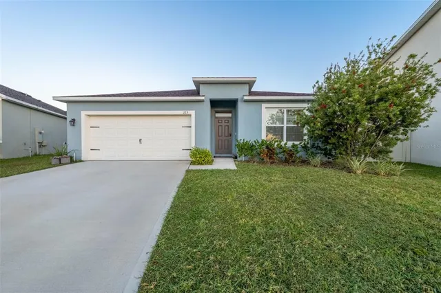 $1,995 | 223 Inman Boulevard, Winter Haven, FL 33881