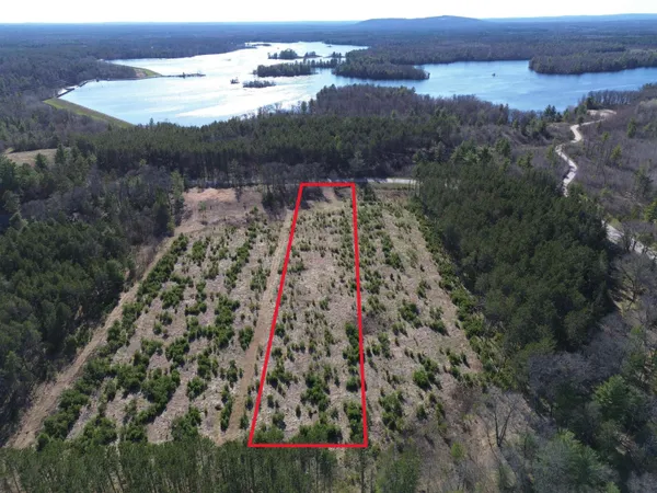 $115,000 | 11800 High Falls Road, Crivitz, WI 54114