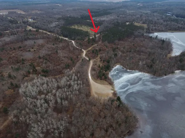 $115,000 | 11800 High Falls Road, Crivitz, WI 54114