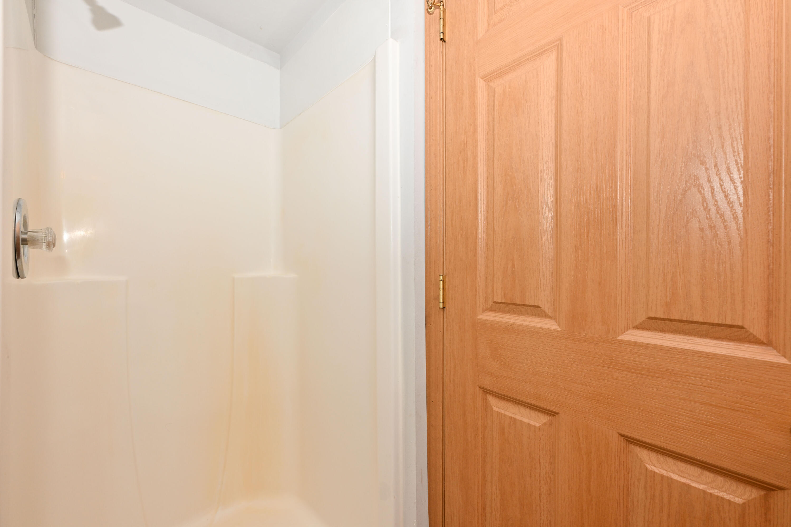 12237 West Larkspur Road Franklin, WI 53132 - Photo 23 of 42 Lower Bathroom