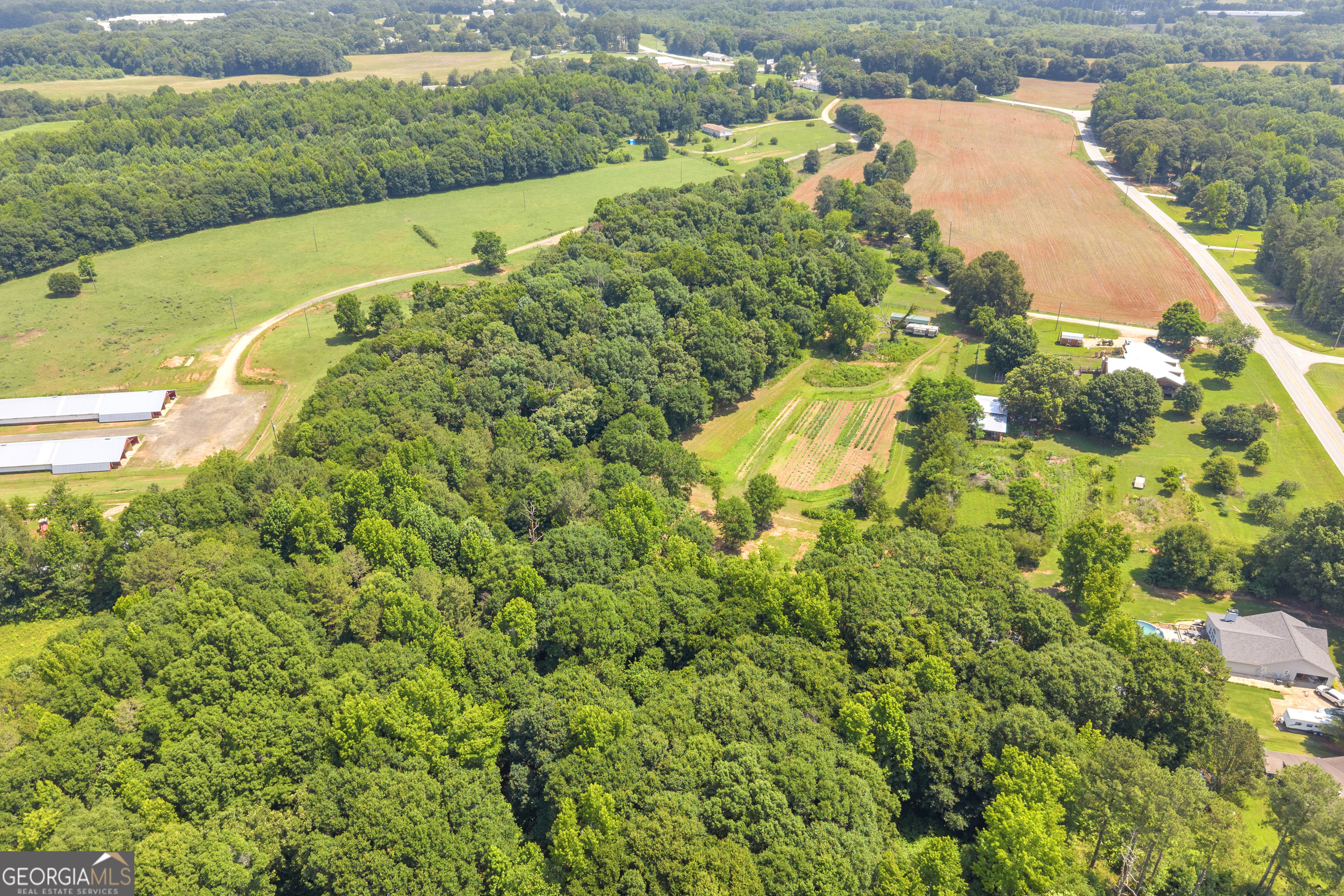 89 New House Road Canon, GA 30520 - Photo 59 of 61