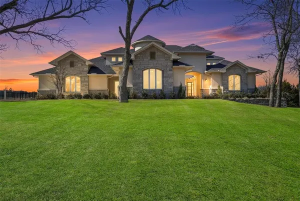 $2,250,000 | 6647 Twilight Drive, McKinney, TX 75071
