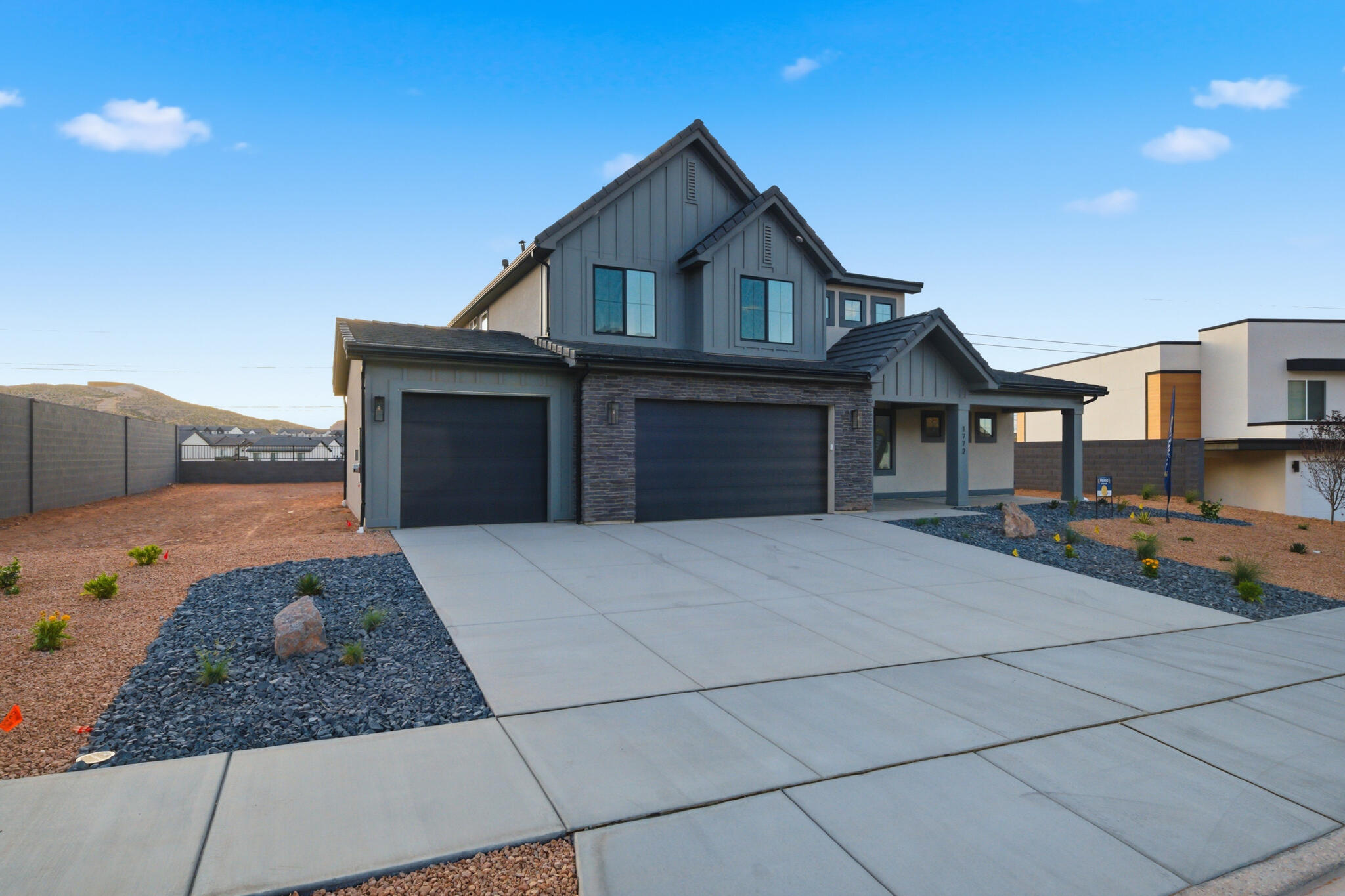 1868 South Forbidding Way, Unit 4304 Washington, UT 84780 - Photo 2 of 66 _DSC1681
