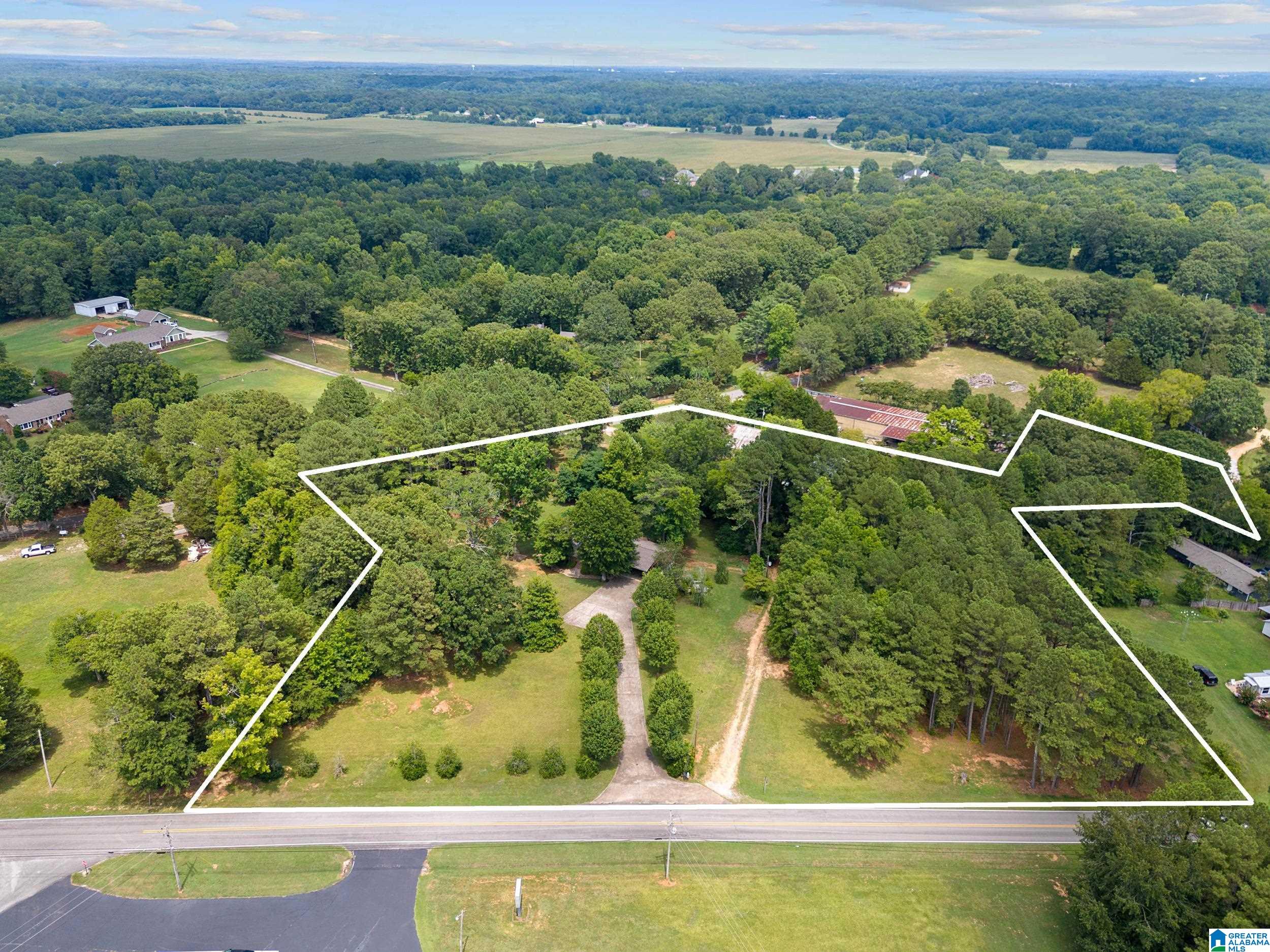 7985 County Road 200 Florence, AL 35633 - Photo 44 of 55