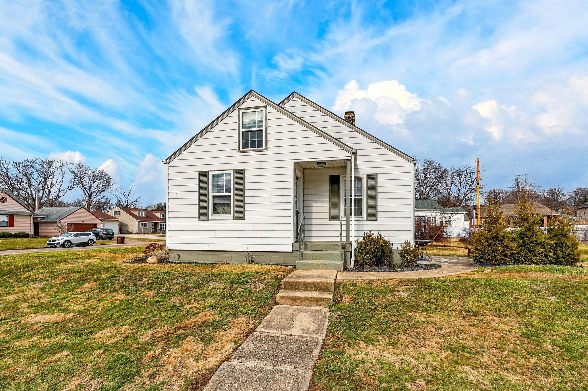 550 Springhollow Road Circleville, OH 43113 - Photo 57 of 65 550 Springhollow Rd 26