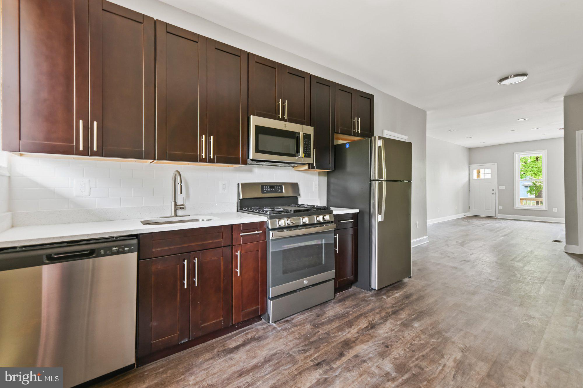 4702 Pimlico Road Baltimore, MD 21215 - Photo 11 of 22