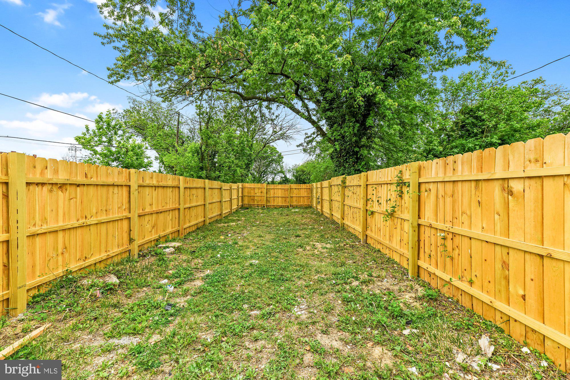 4702 Pimlico Road Baltimore, MD 21215 - Photo 22 of 22