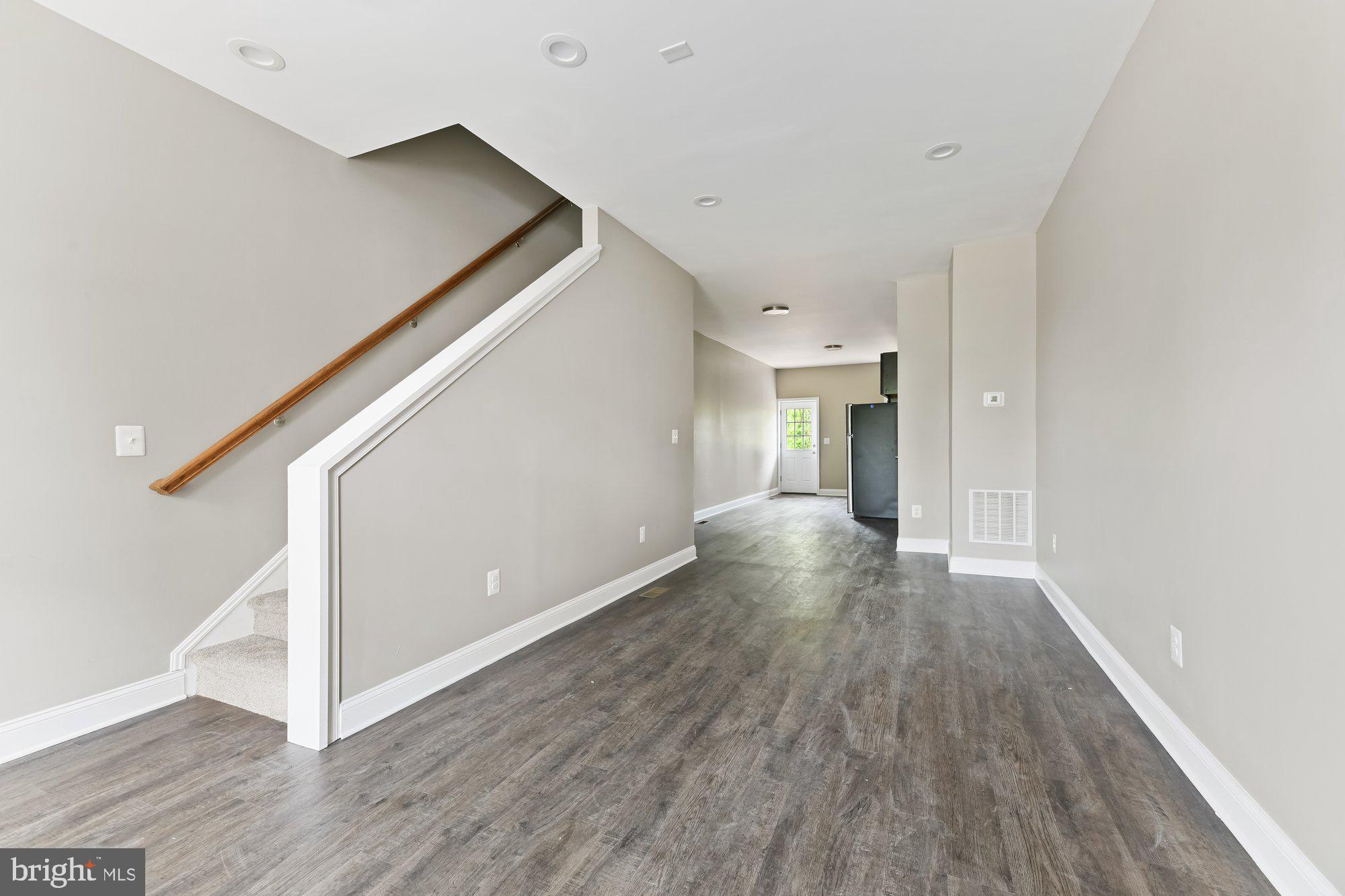 4702 Pimlico Road Baltimore, MD 21215 - Photo 4 of 22