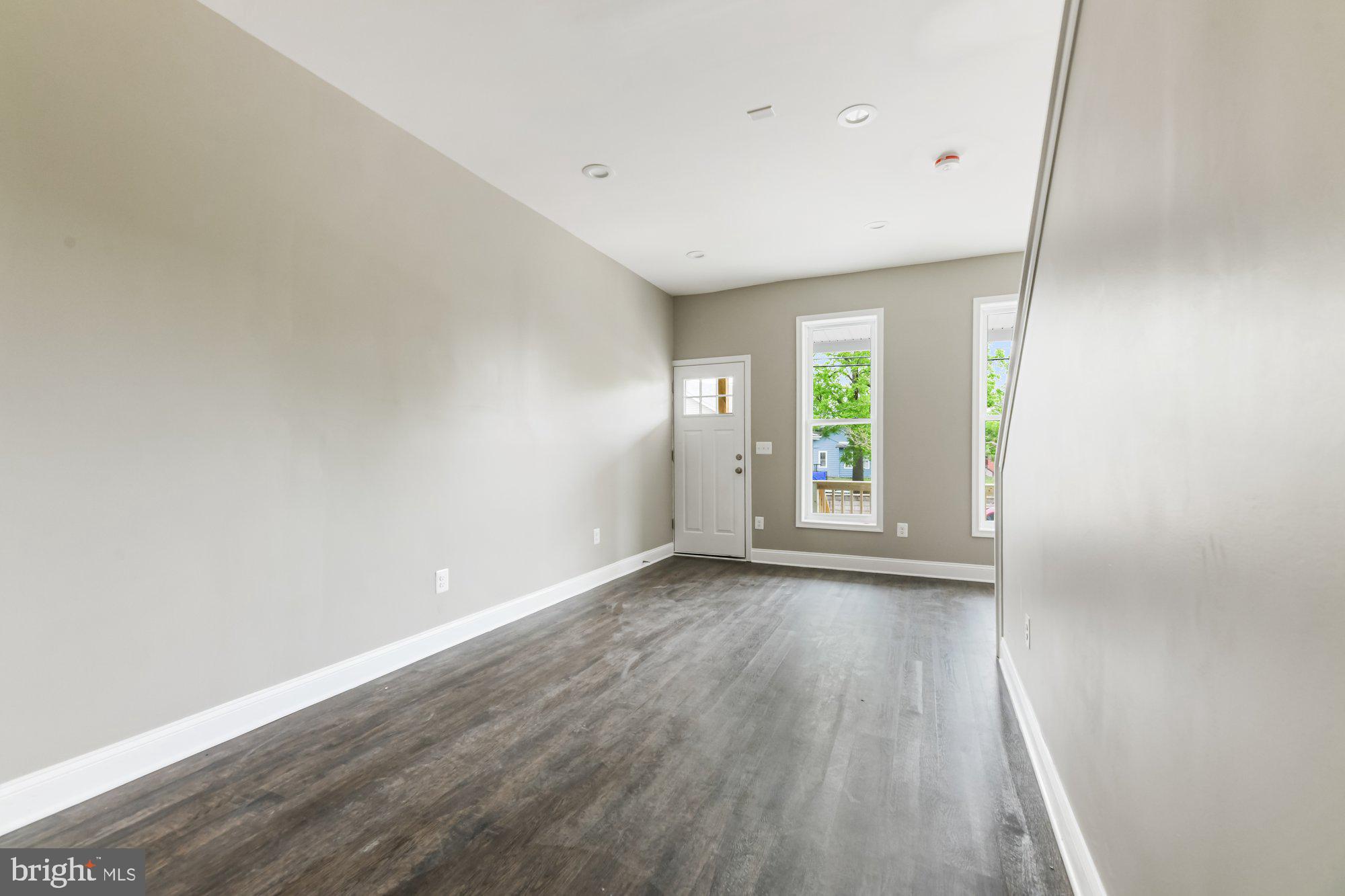 4702 Pimlico Road Baltimore, MD 21215 - Photo 6 of 22