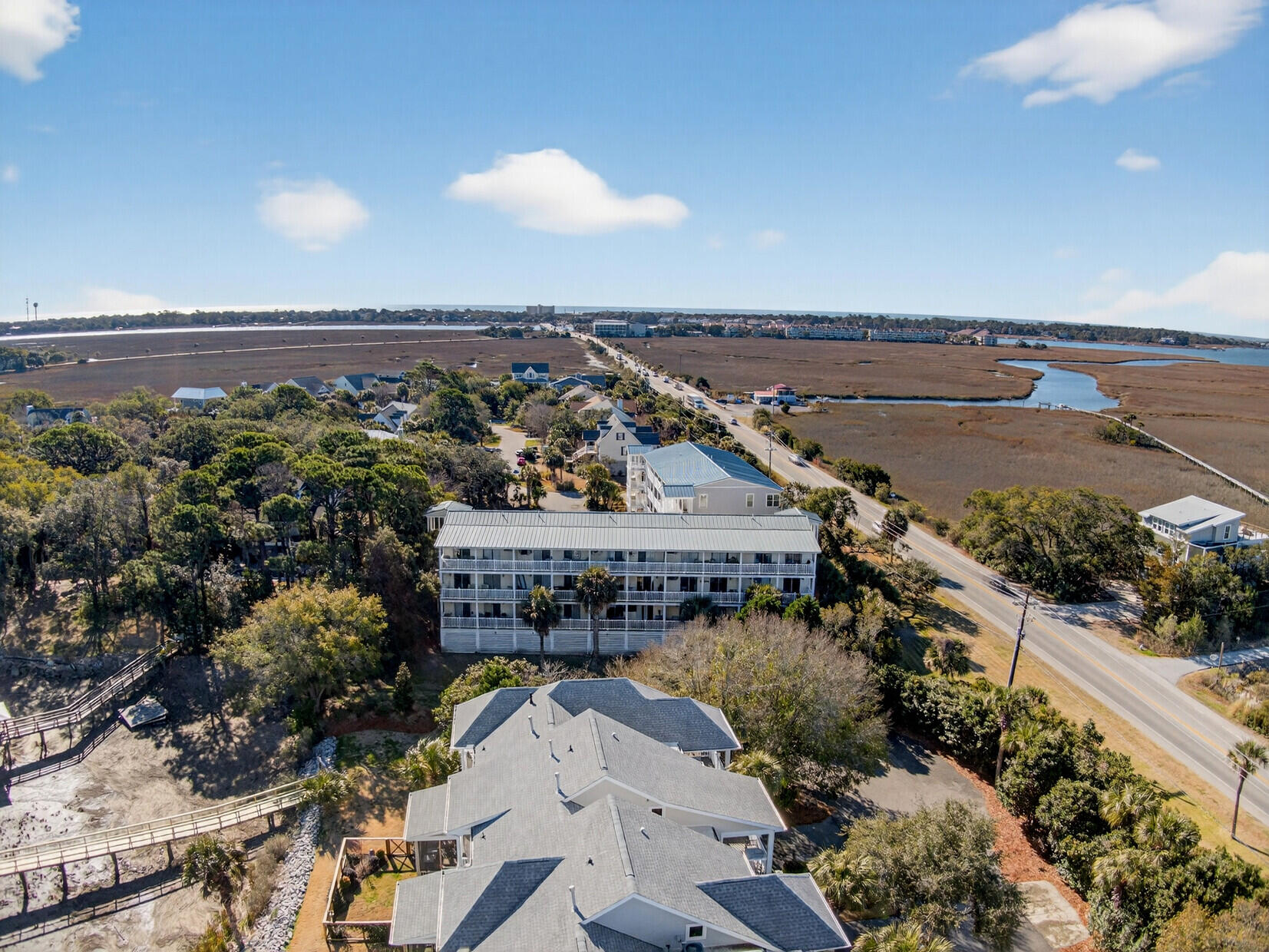 2262 Folly Road, Unit 1G Charleston, SC 29412 - Photo 32 of 37 04_4_mls