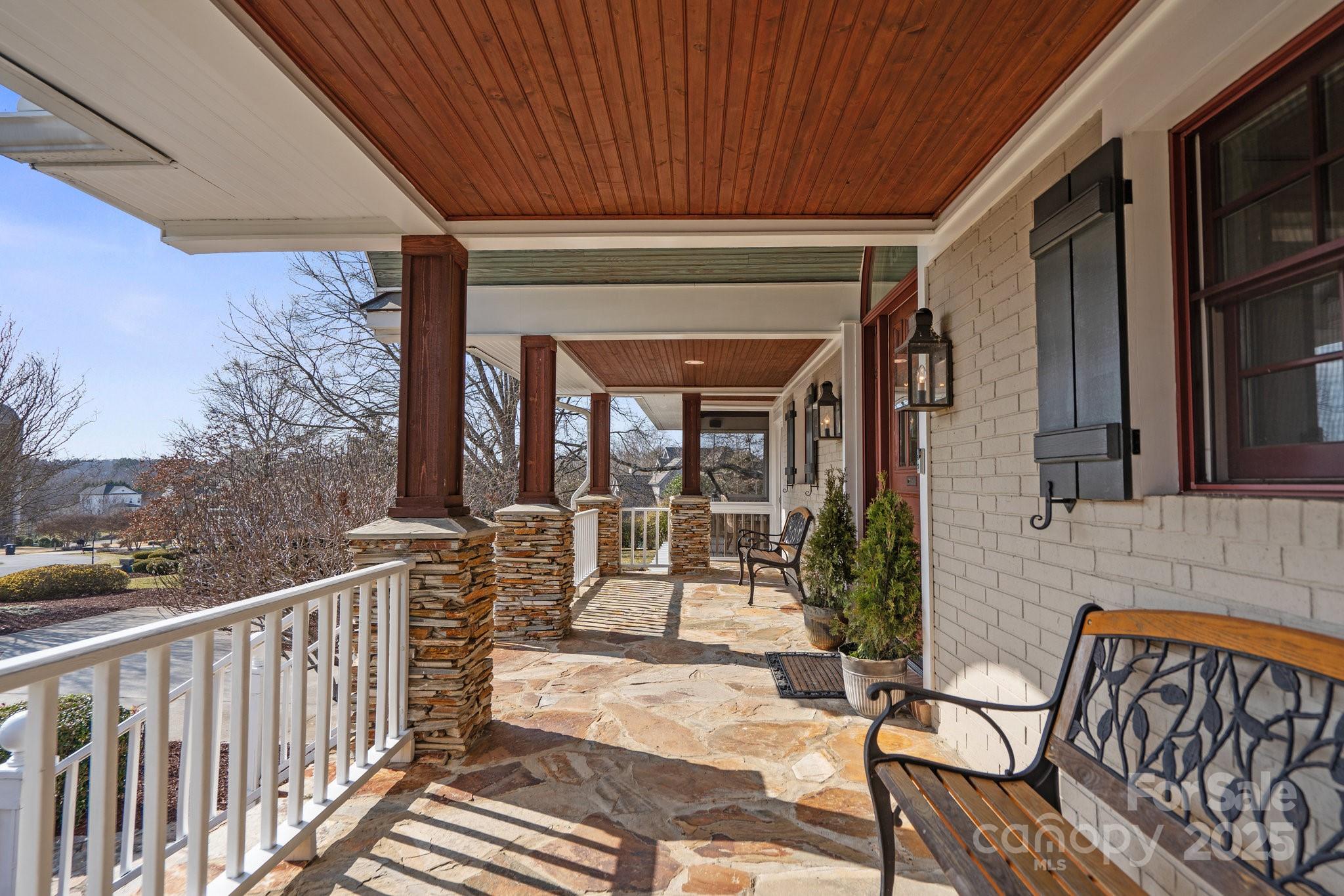 13031 Westmoreland Farm Road Davidson, NC 28036 - Photo 2 of 45