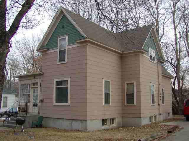 616 North Rouse Avenue Bozeman, MT 59715 - Photo 1 of 1 Gallery Image 1
