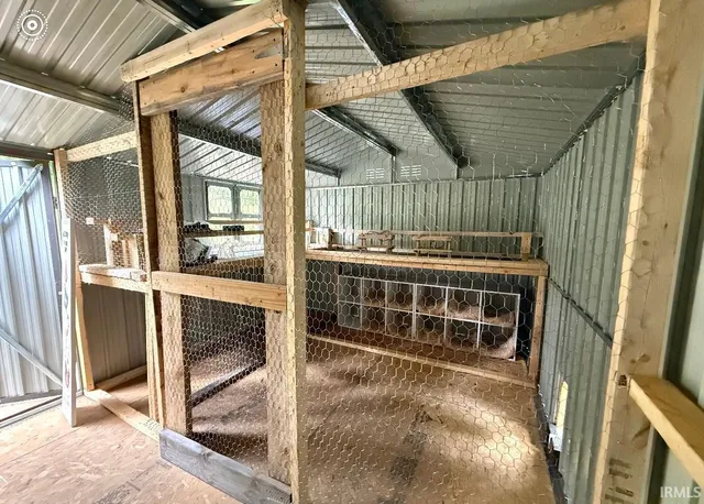 $514,900 | 918 North Harv-Wright Road, Bloomfield, IN 47424