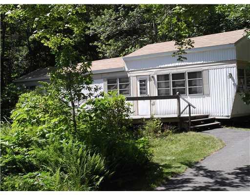 43 Ledgemere Road Orrs Island, ME 04066 - Photo 11 of 12 Exterior Front.