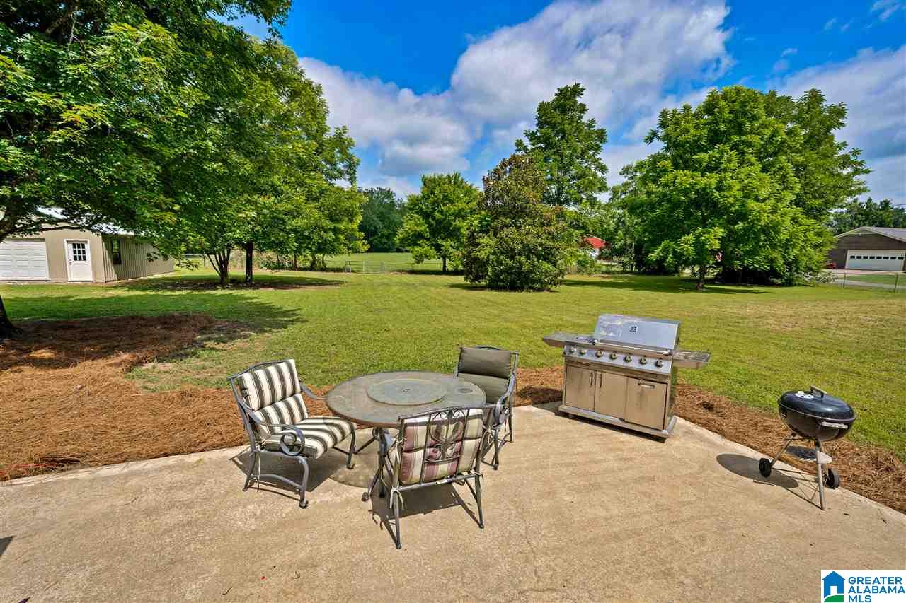 1555 Simpson Road Odenville, AL 35120 - Photo 24 of 41