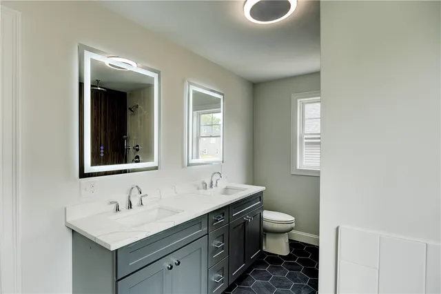 $670,000 | 212 St Louis Avenue, Woonsocket, RI 02895