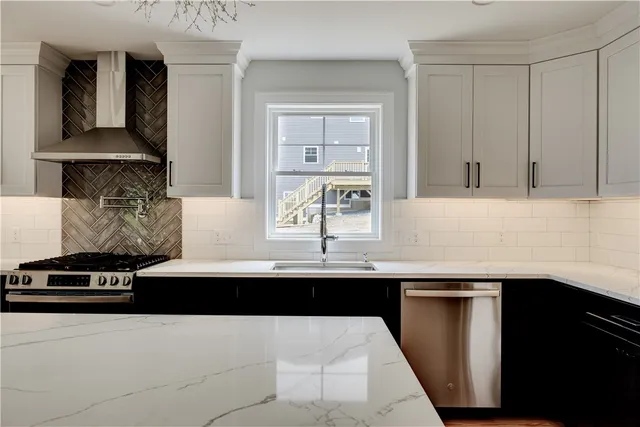 $670,000 | 212 St Louis Avenue, Woonsocket, RI 02895