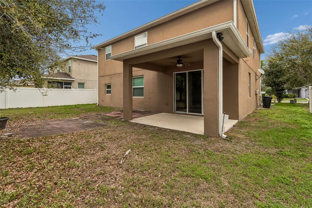 6105 Merrifield Drive Zephyrhills, FL 33541 - Photo 67 of 85