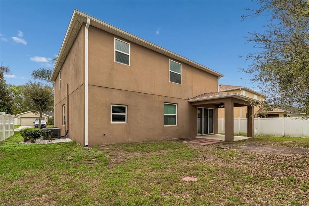 6105 Merrifield Drive Zephyrhills, FL 33541 - Photo 68 of 85