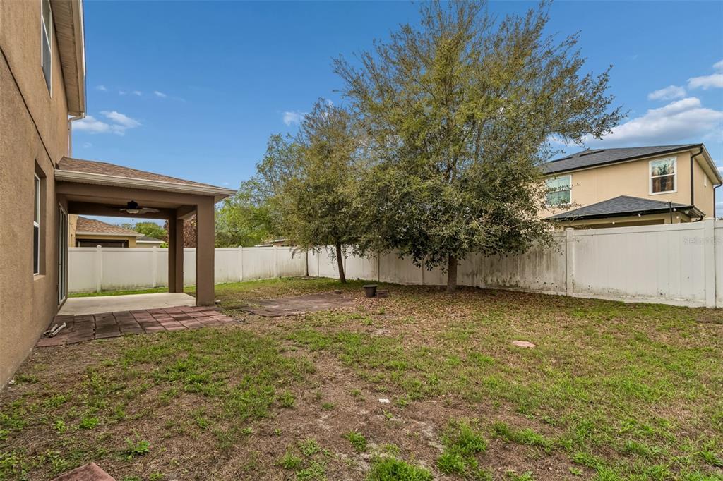 6105 Merrifield Drive Zephyrhills, FL 33541 - Photo 69 of 85