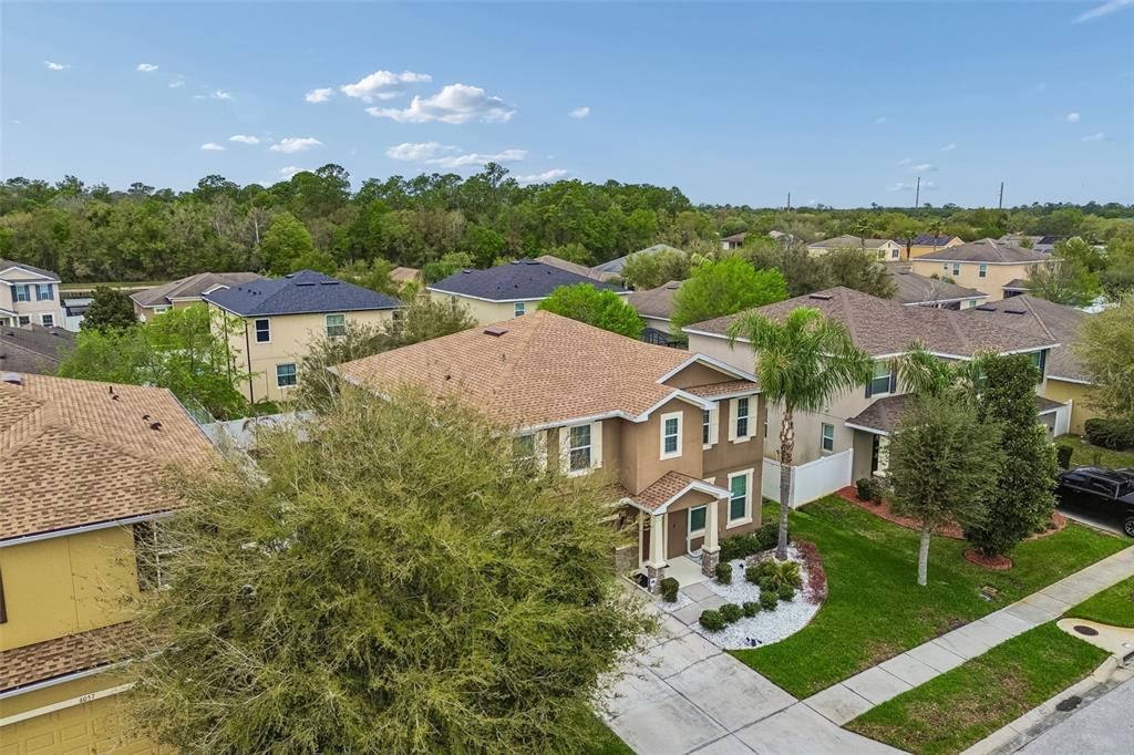 6105 Merrifield Drive Zephyrhills, FL 33541 - Photo 70 of 85