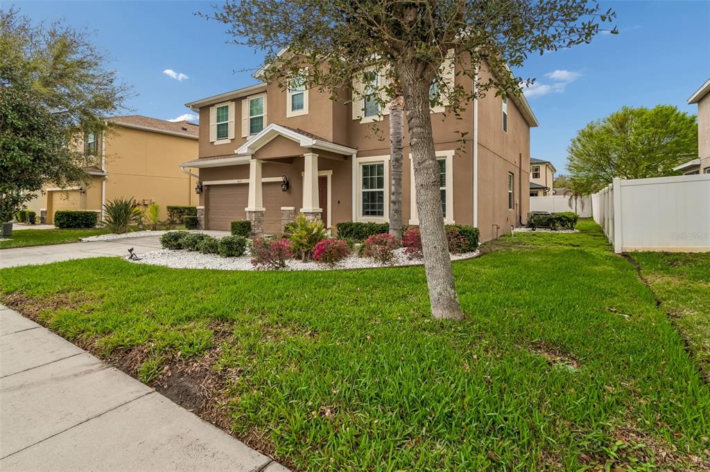 6105 Merrifield Drive Zephyrhills, FL 33541 - Photo 7 of 85