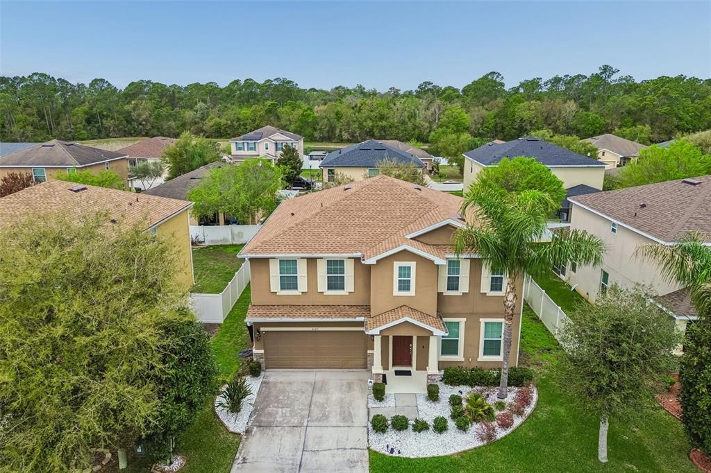 6105 Merrifield Drive Zephyrhills, FL 33541 - Photo 71 of 85