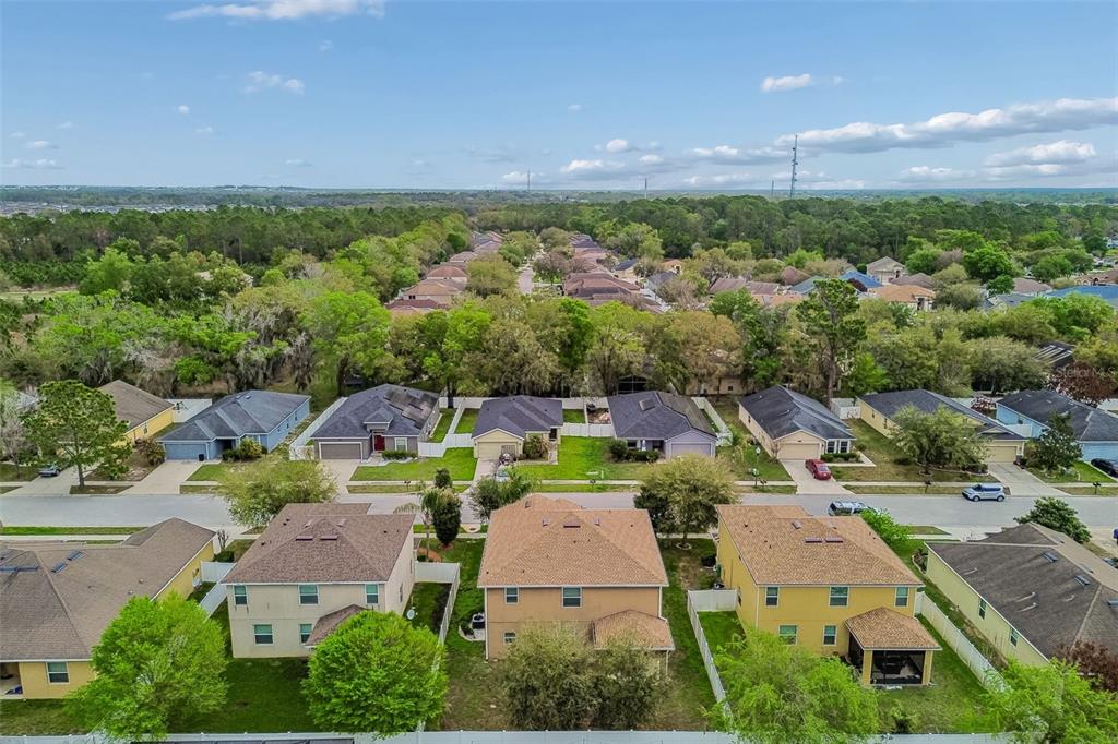 6105 Merrifield Drive Zephyrhills, FL 33541 - Photo 83 of 85