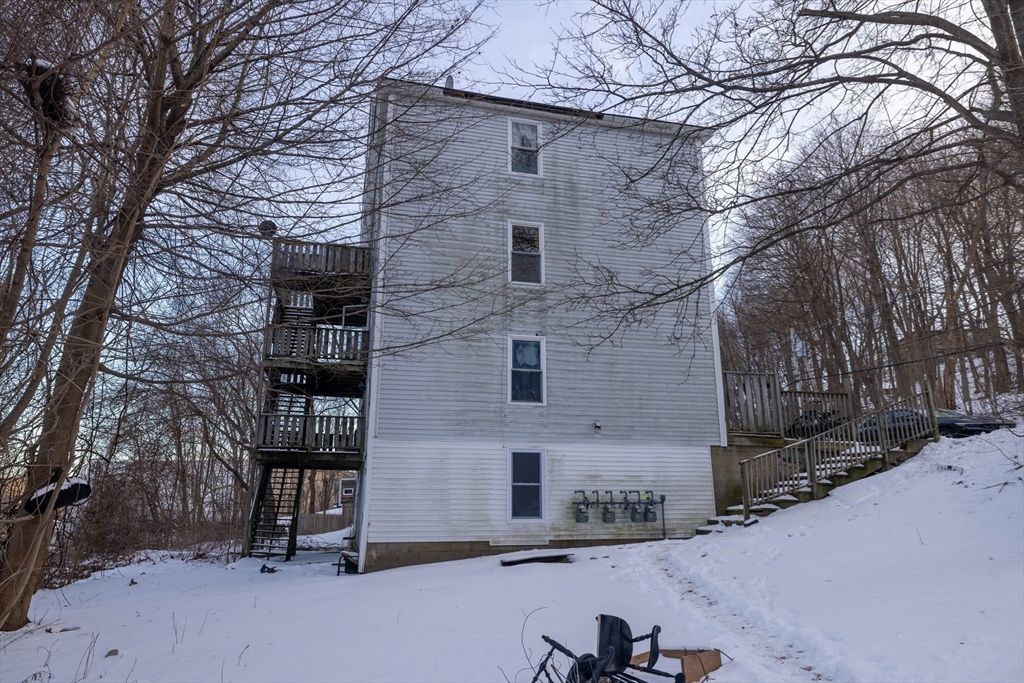 76 Sherman Street, Unit 2 Gardner, MA 01440 - Photo 15 of 15