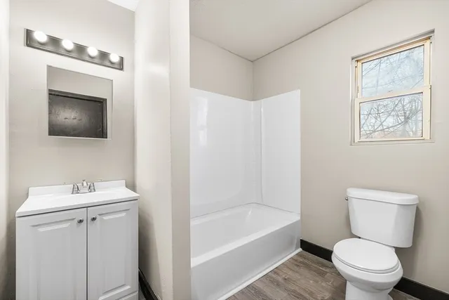 $1,600 | 76 Sherman Street, Unit 2, Gardner, MA 01440