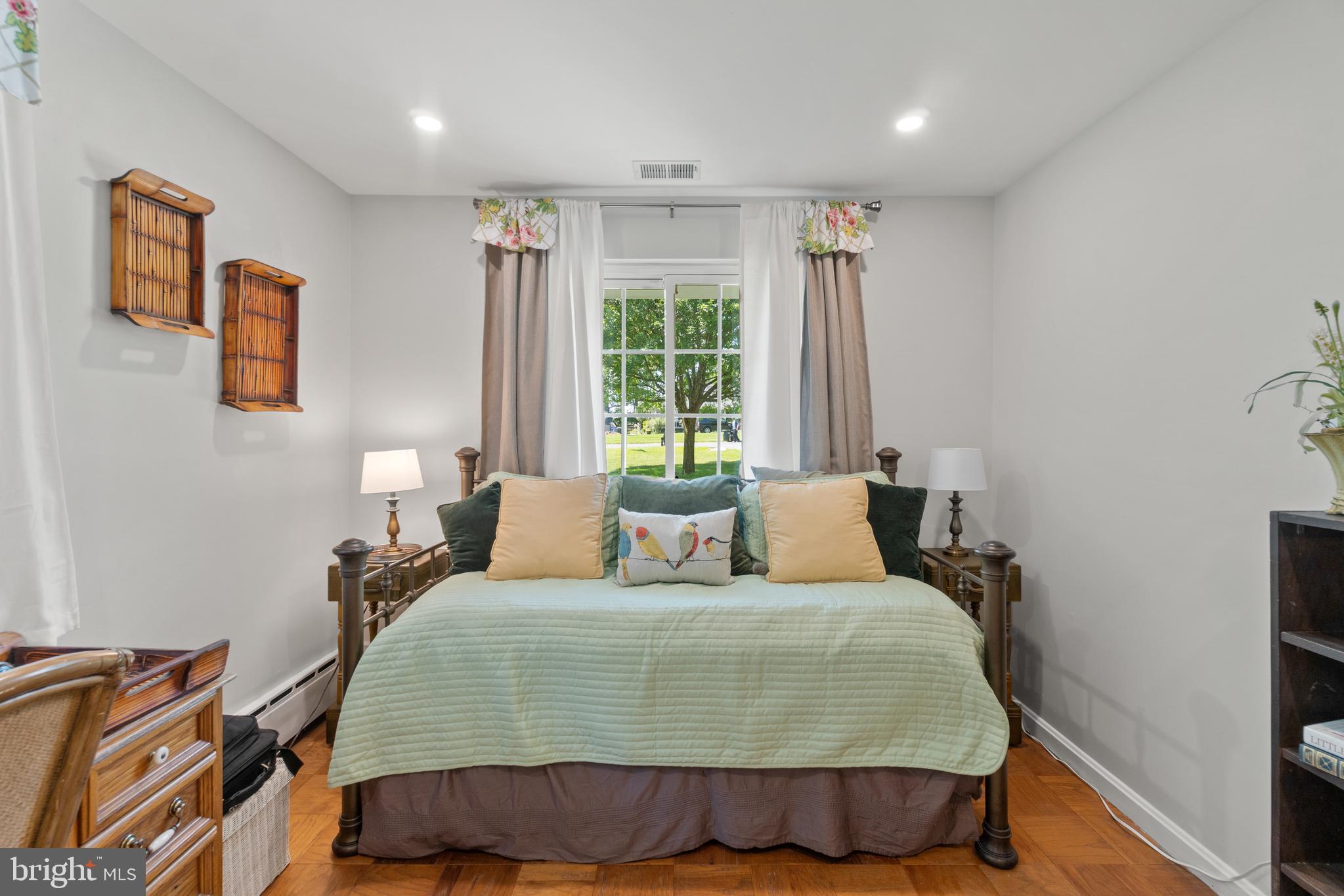 1717 Marymont Road Silver Spring, MD 20906 - Photo 17 of 35 Bedroom