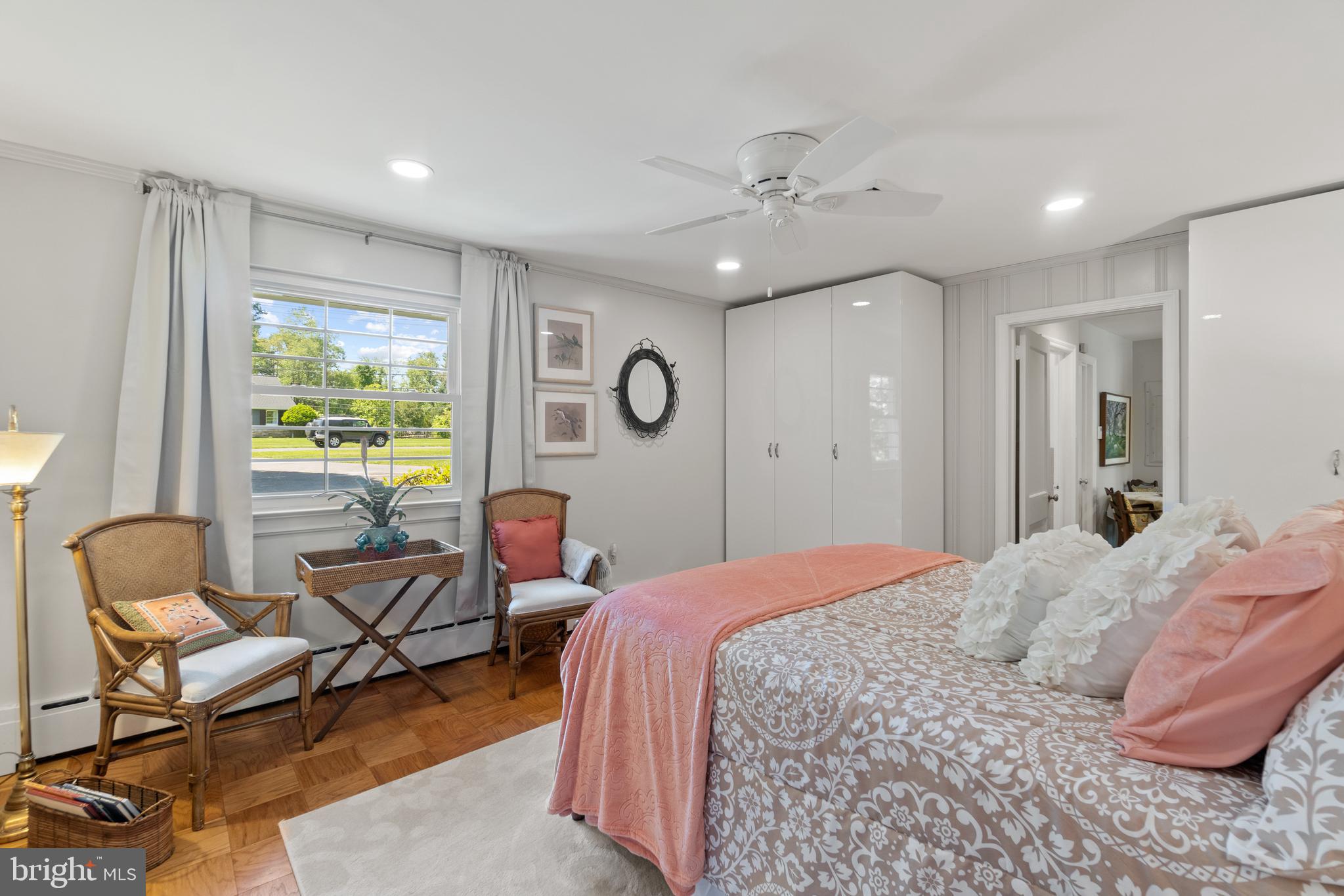 1717 Marymont Road Silver Spring, MD 20906 - Photo 18 of 35 Bedroom