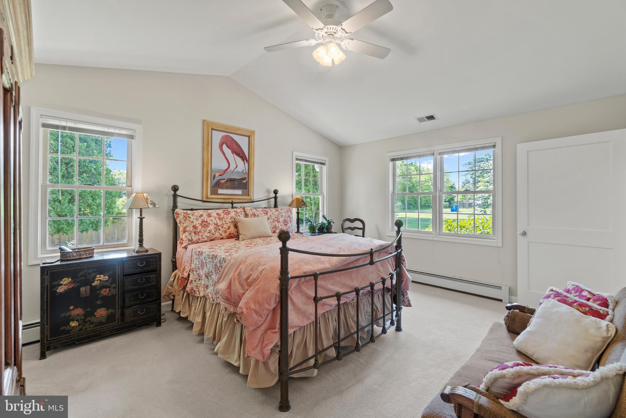 1717 Marymont Road Silver Spring, MD 20906 - Photo 20 of 35 Bedroom